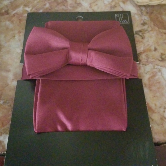 Polo Ralph Lauren Men's Socks & Men's Bowtie - Picture 3 of 4